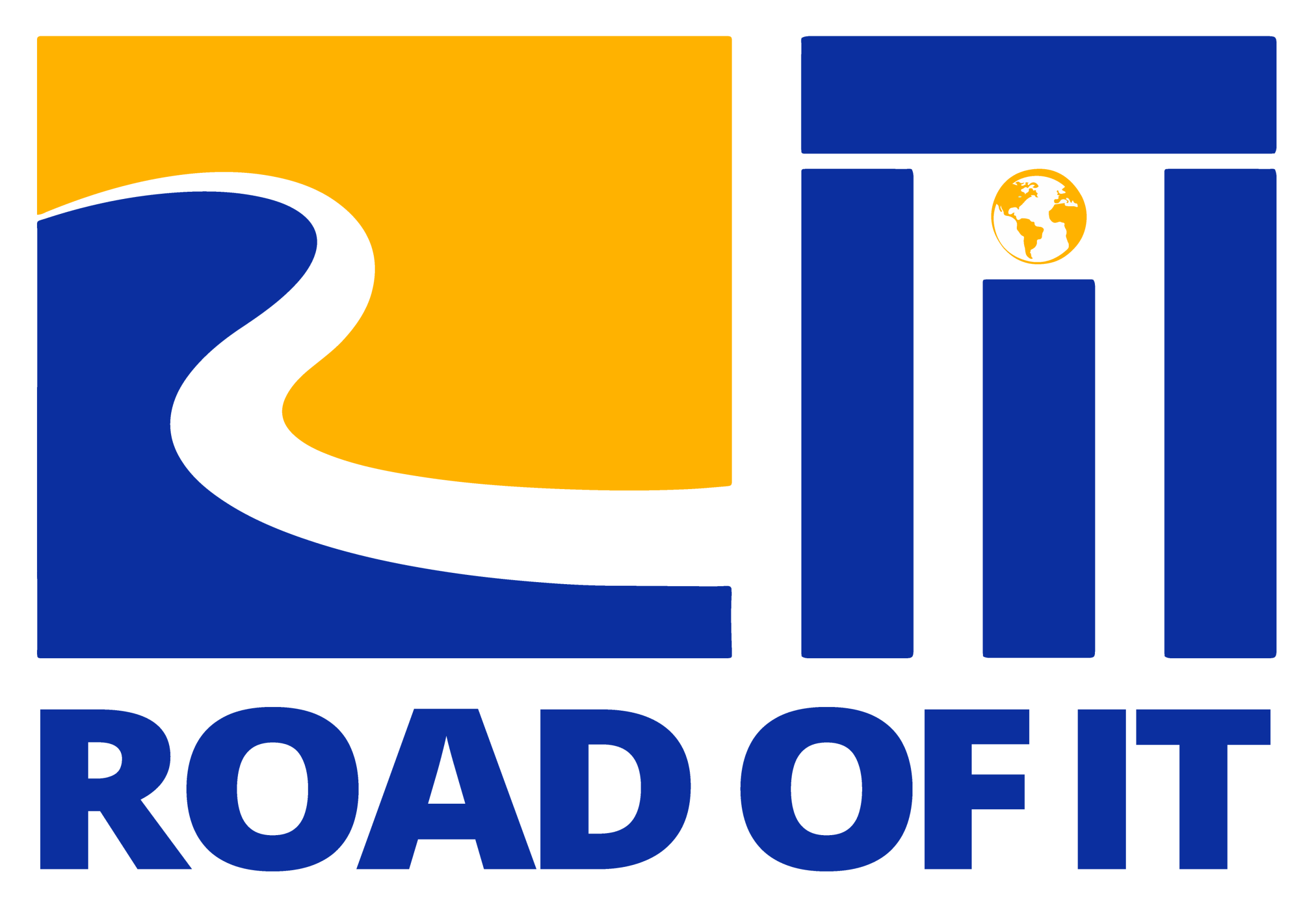 Road of IT